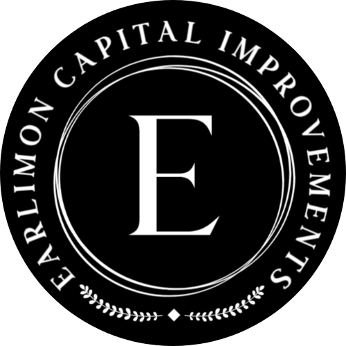 Earlimon Capital Improvements logo